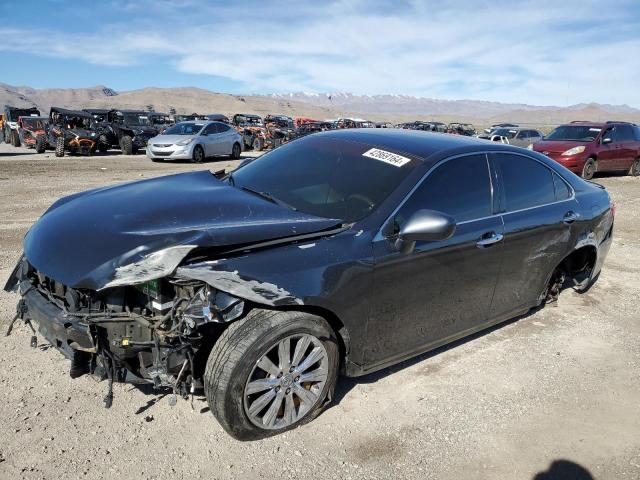 2007 LEXUS ES 350, 