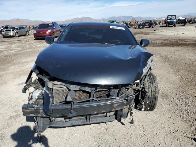 JTHBJ46G572143315 - 2007 LEXUS ES 350 GRAY photo 5