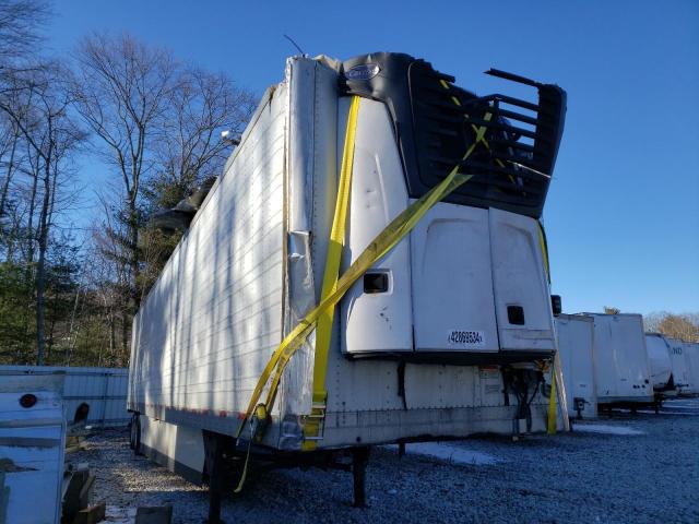 2016 UTILITY TRAILER, 