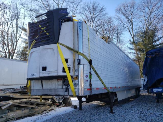 1UYVS2531GM796812 - 2016 UTILITY TRAILER Ağ foto 2