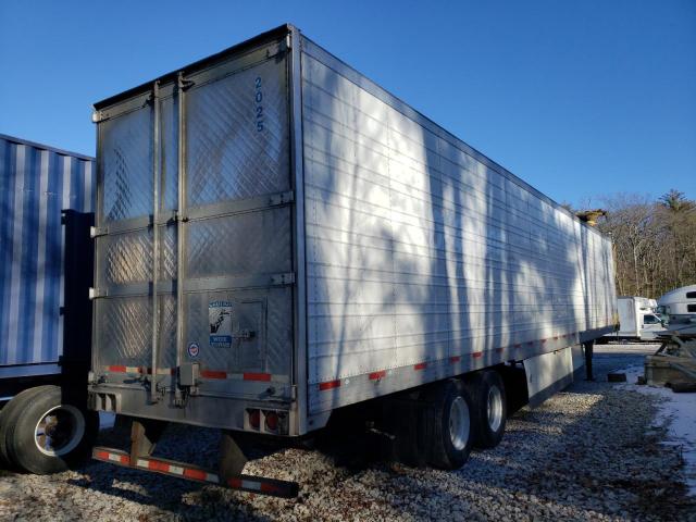 1UYVS2531GM796812 - 2016 UTILITY TRAILER Ağ foto 4