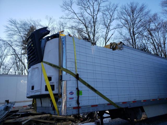 1UYVS2531GM796812 - 2016 UTILITY TRAILER Ağ foto 9