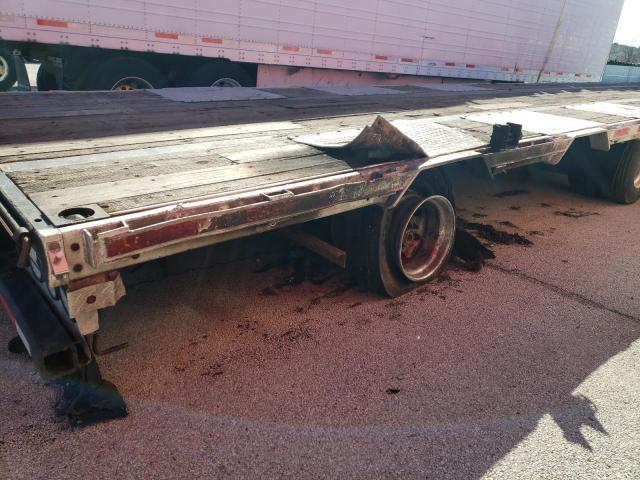 1D9BG532271609168 - 2007 CARGO CARGO TRAI SILVER photo 9