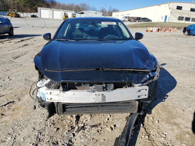 1N4BL4BV2LC214772 - 2020 NISSAN ALTIMA S BLACK photo 5