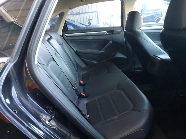 1VWDT7A3XHC071191 - 2017 VOLKSWAGEN PASSAT R-LINE Qara foto 10