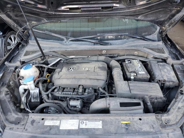 1VWDT7A3XHC071191 - 2017 VOLKSWAGEN PASSAT R-LINE Qara foto 11