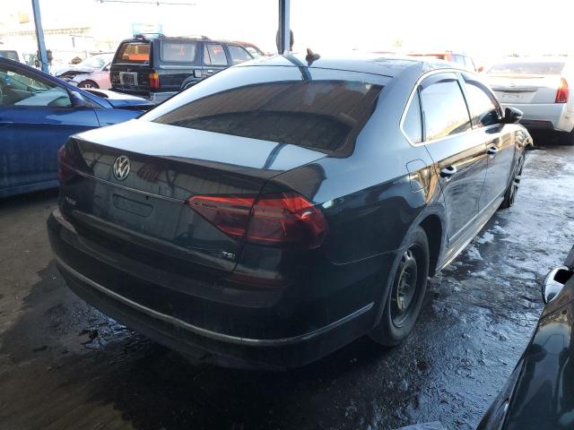 1VWDT7A3XHC071191 - 2017 VOLKSWAGEN PASSAT R-LINE Qara foto 3