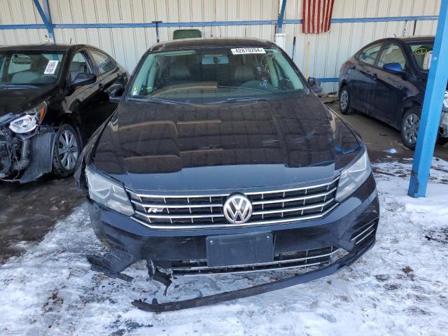 1VWDT7A3XHC071191 - 2017 VOLKSWAGEN PASSAT R-LINE Qara foto 5