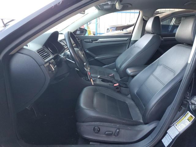 1VWDT7A3XHC071191 - 2017 VOLKSWAGEN PASSAT R-LINE Qara foto 7