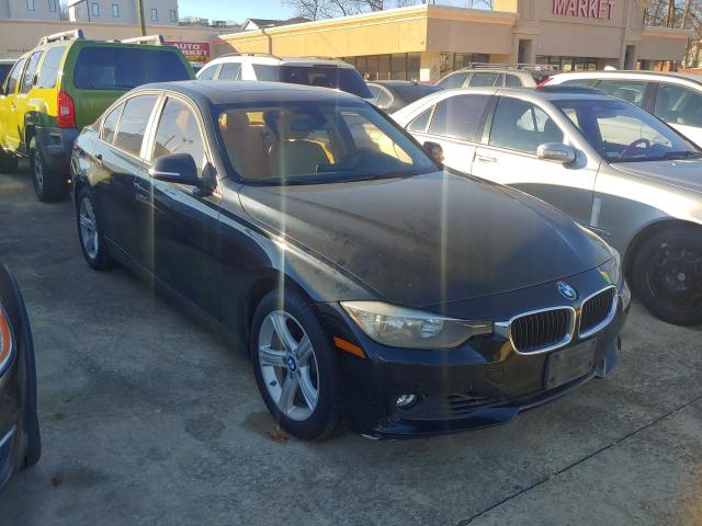 2013 BMW 328 XI, 