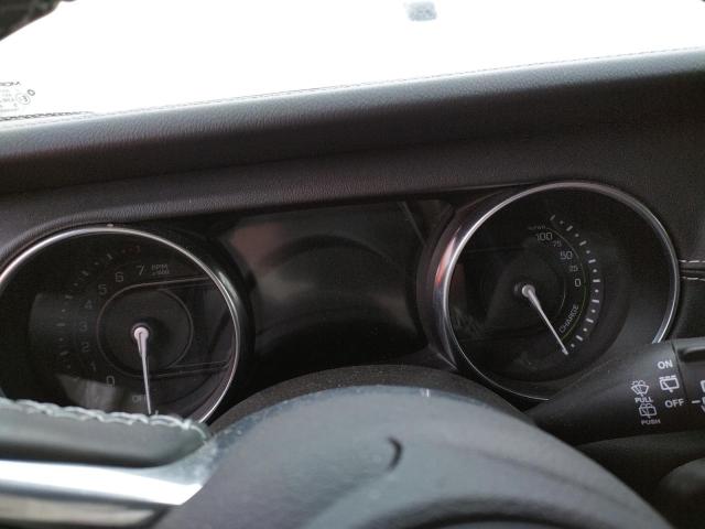 1C4JJXP63NW206177 - 2022 JEEP WRANGLER U SAHARA 4XE SILVER photo 9