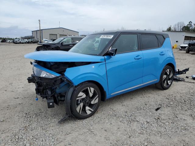 2024 KIA SOUL GT LINE, 