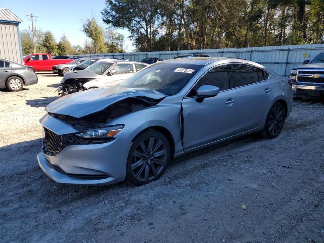 2018 MAZDA 6 TOURING, 