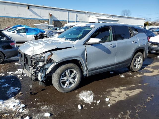 2018 GMC TERRAIN SLE, 