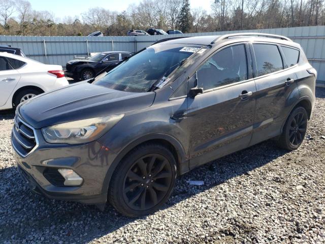 2018 FORD ESCAPE SE, 