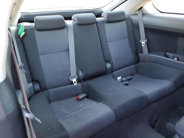 JTKDE167880224215 - 2008 TOYOTA SCION TC 黑色 照片 10