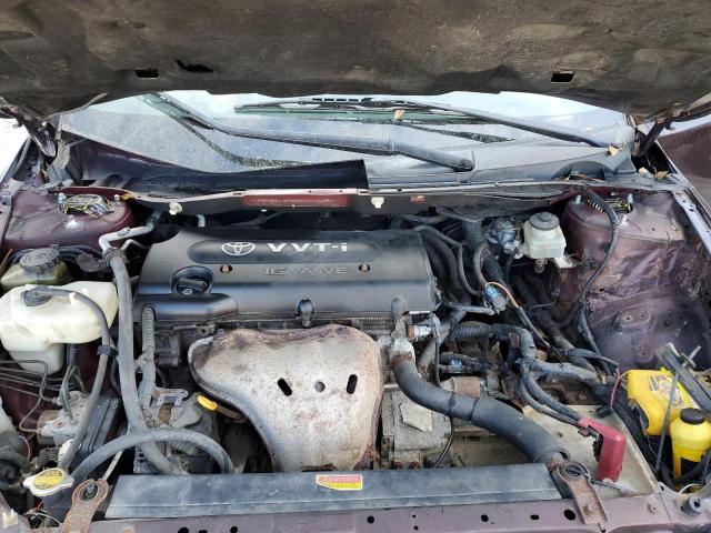 JTKDE167880224215 - 2008 TOYOTA SCION TC 黑色 照片 11