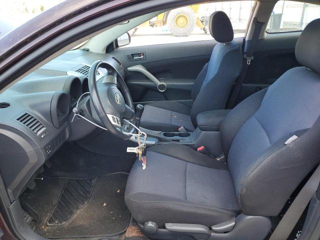 JTKDE167880224215 - 2008 TOYOTA SCION TC 黑色 照片 7