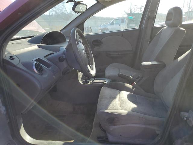 1G8AJ55F36Z173523 - 2006 SATURN ION LEVEL 2 MAROON photo 7
