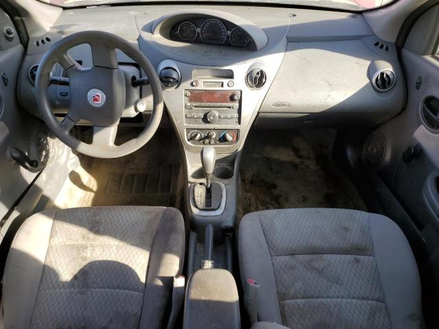 1G8AJ55F36Z173523 - 2006 SATURN ION LEVEL 2 MAROON photo 8