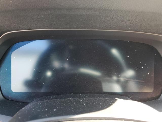 5UXCR6C57KLL60556 - 2019 BMW X5 XDRIVE40I WHITE photo 9