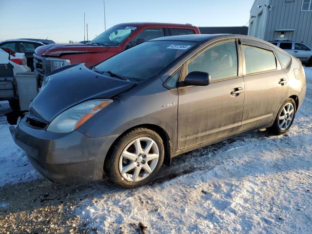 2008 TOYOTA PRIUS, 