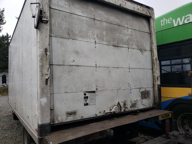 JALC4B146Y7004392 - 2000 ISUZU NPR WHITE photo 6