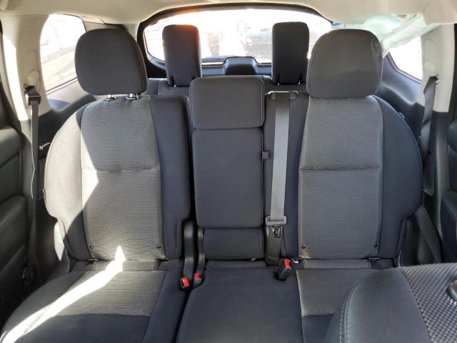 5N1DR2MNXJC672989 - 2018 NISSAN PATHFINDER S BLACK photo 10