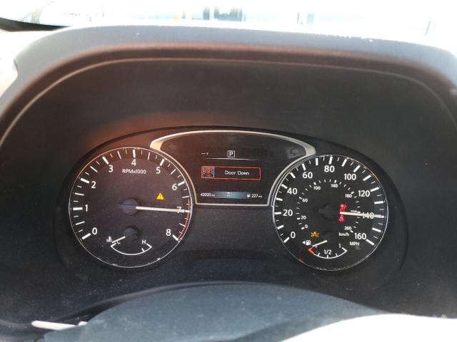 5N1DR2MNXJC672989 - 2018 NISSAN PATHFINDER S BLACK photo 9