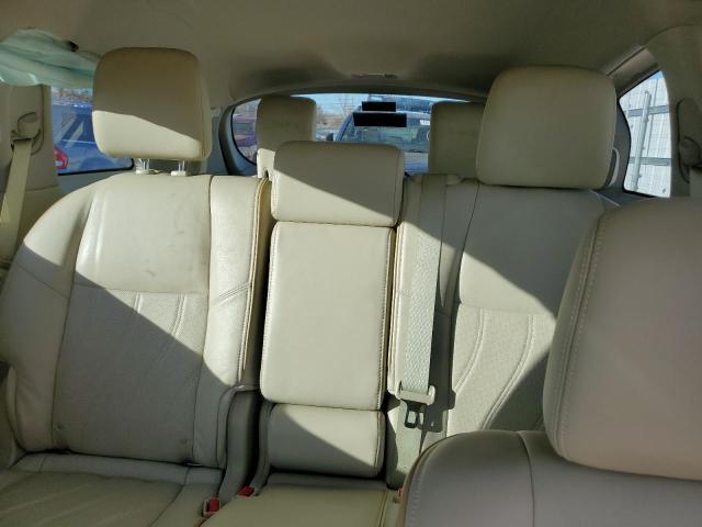 5N1AL0MN2DC320003 - 2013 INFINITI JX35 GREEN photo 10