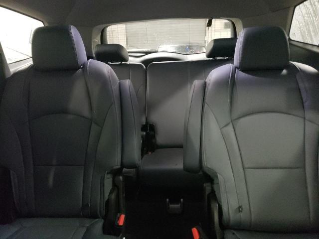 5GAERBKW8LJ322278 - 2020 BUICK ENCLAVE ESSENCE 白色 照片 10