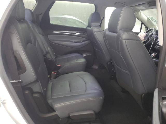 5GAERBKW8LJ322278 - 2020 BUICK ENCLAVE ESSENCE 白色 照片 11