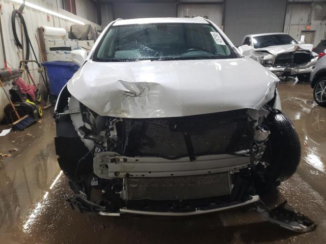 5GAERBKW8LJ322278 - 2020 BUICK ENCLAVE ESSENCE 白色 照片 5