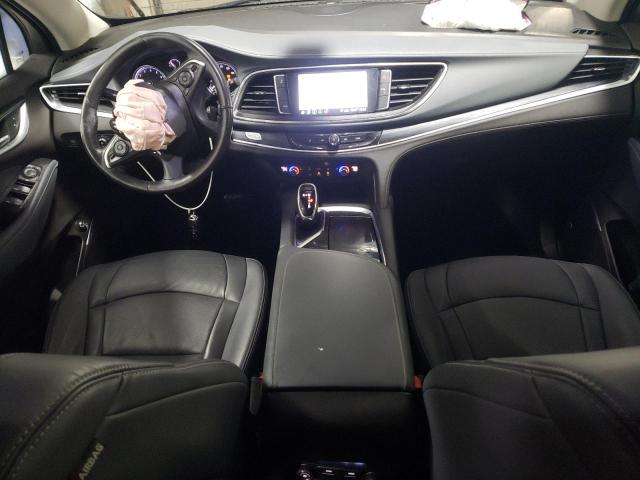 5GAERBKW8LJ322278 - 2020 BUICK ENCLAVE ESSENCE 白色 照片 8