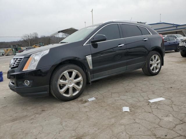 3GYFNDE39DS516548 - 2013 CADILLAC SRX PERFORMANCE COLLECTION Қара фото 1