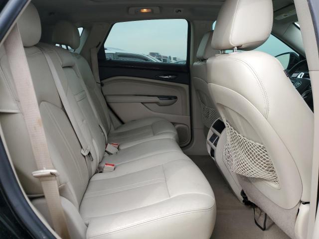 3GYFNDE39DS516548 - 2013 CADILLAC SRX PERFORMANCE COLLECTION Қара фото 11