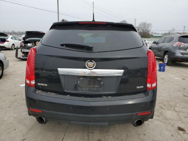 3GYFNDE39DS516548 - 2013 CADILLAC SRX PERFORMANCE COLLECTION Қара фото 6