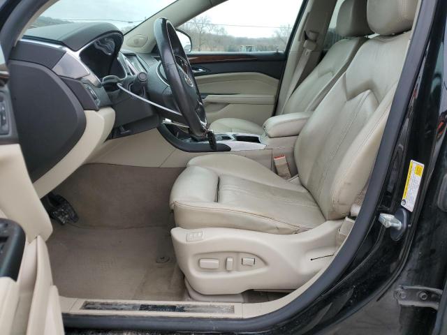 3GYFNDE39DS516548 - 2013 CADILLAC SRX PERFORMANCE COLLECTION Қара фото 7