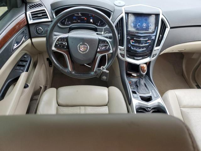 3GYFNDE39DS516548 - 2013 CADILLAC SRX PERFORMANCE COLLECTION Қара фото 8