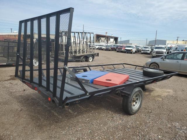 5PSBA1410N1063144 - 2022 ECHO TRAILER BLACK photo 4