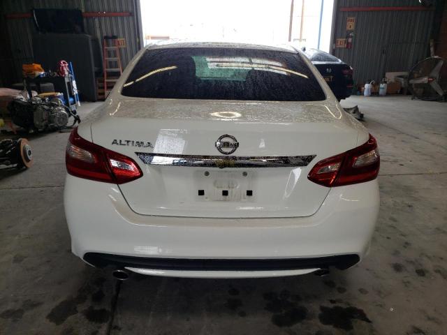 1N4AL3AP6GC251614 - 2016 NISSAN ALTIMA 2.5 WHITE photo 6