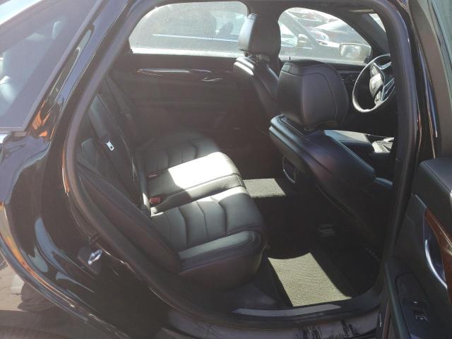 1G6KB5RS3JU156549 - 2018 CADILLAC CT6 BLACK photo 10