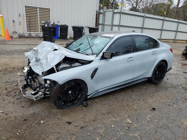 2021 BMW M3 COMPETITION, 