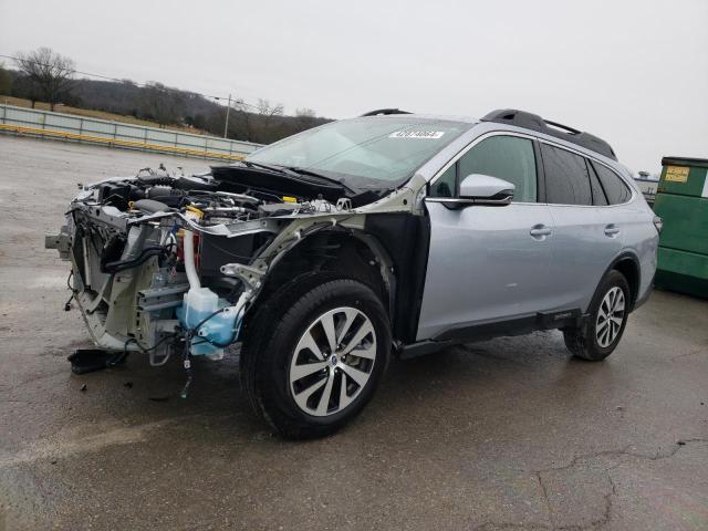 2021 SUBARU OUTBACK PREMIUM, 