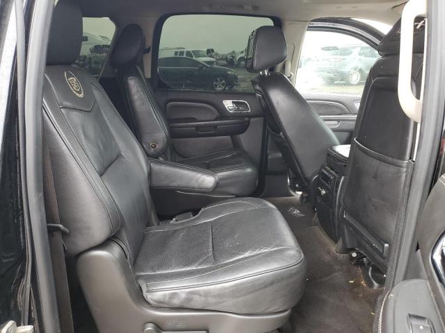 1GYS3KEF8DR326262 - 2013 CADILLAC ESCALADE ESV PLATINUM Қара фото 11