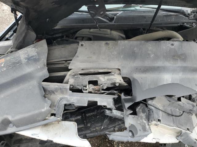 1GYS3KEF8DR326262 - 2013 CADILLAC ESCALADE ESV PLATINUM Қара фото 12