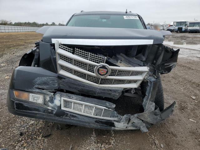 1GYS3KEF8DR326262 - 2013 CADILLAC ESCALADE ESV PLATINUM Қара фото 5
