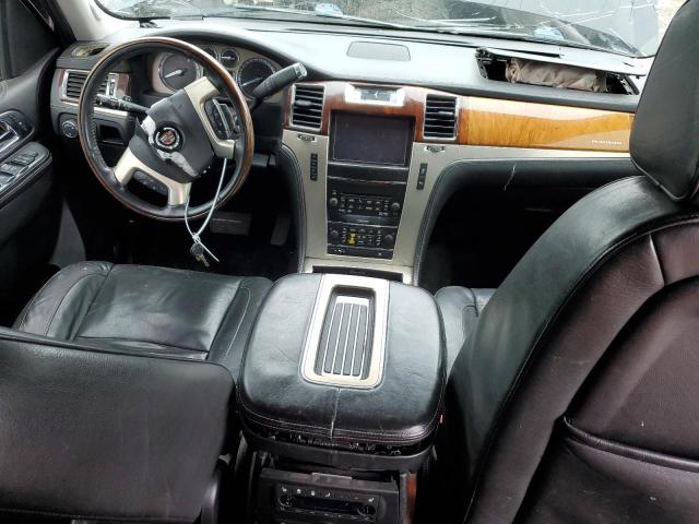 1GYS3KEF8DR326262 - 2013 CADILLAC ESCALADE ESV PLATINUM Қара фото 8