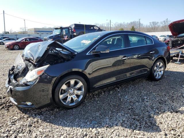 2011 BUICK LACROSSE CXS, 