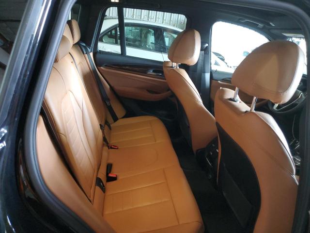 5UXTR9C51KLE13935 - 2019 BMW X3 XDRIVE30I Qara foto 11